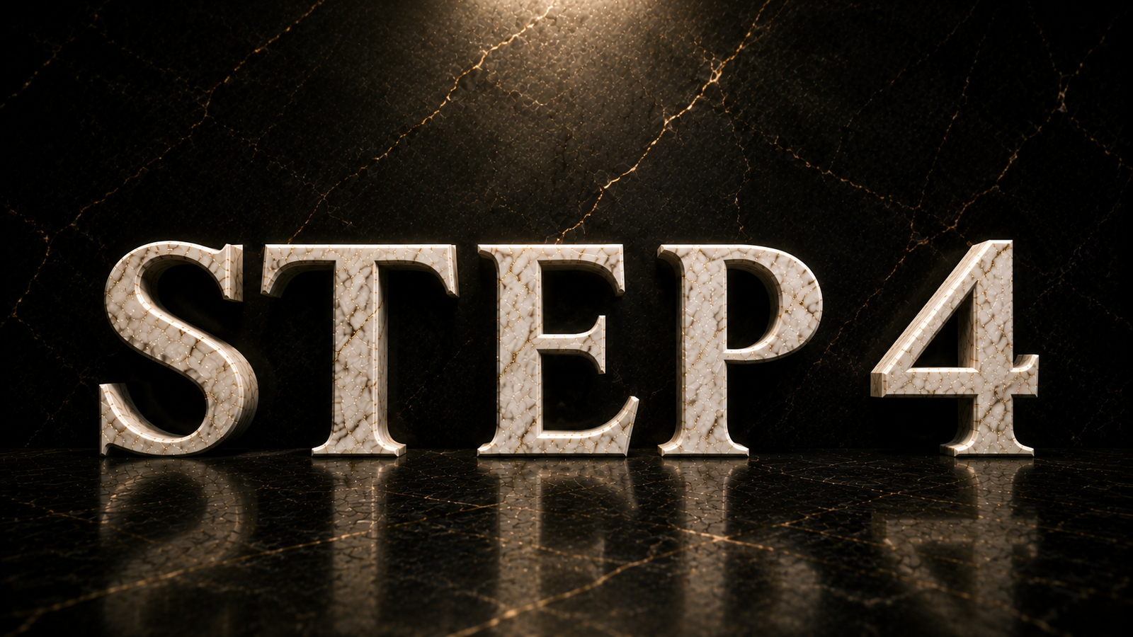 Step 4