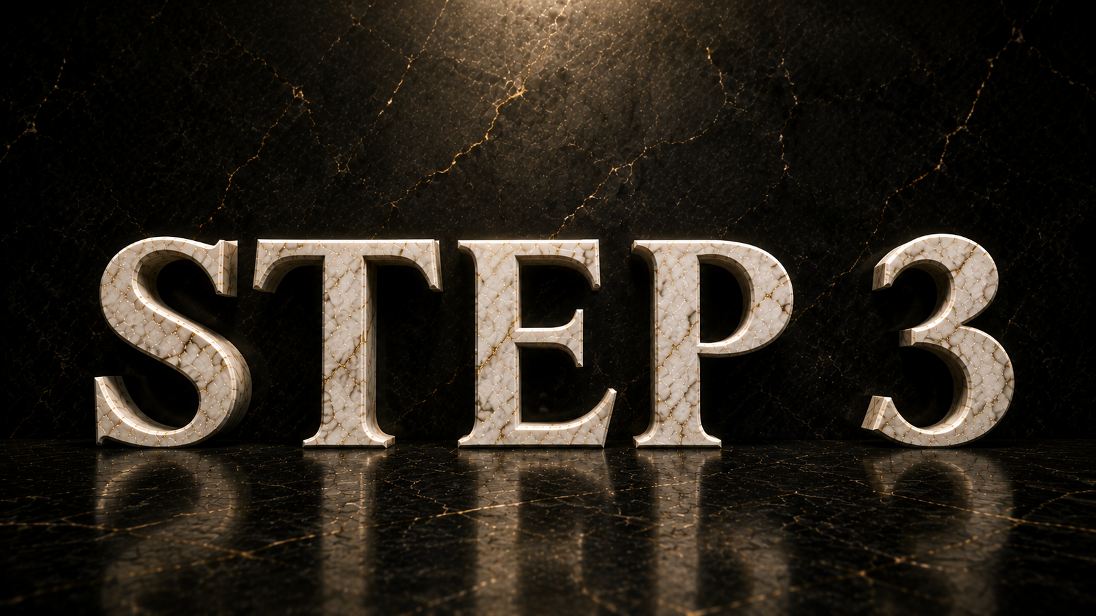 Step 3