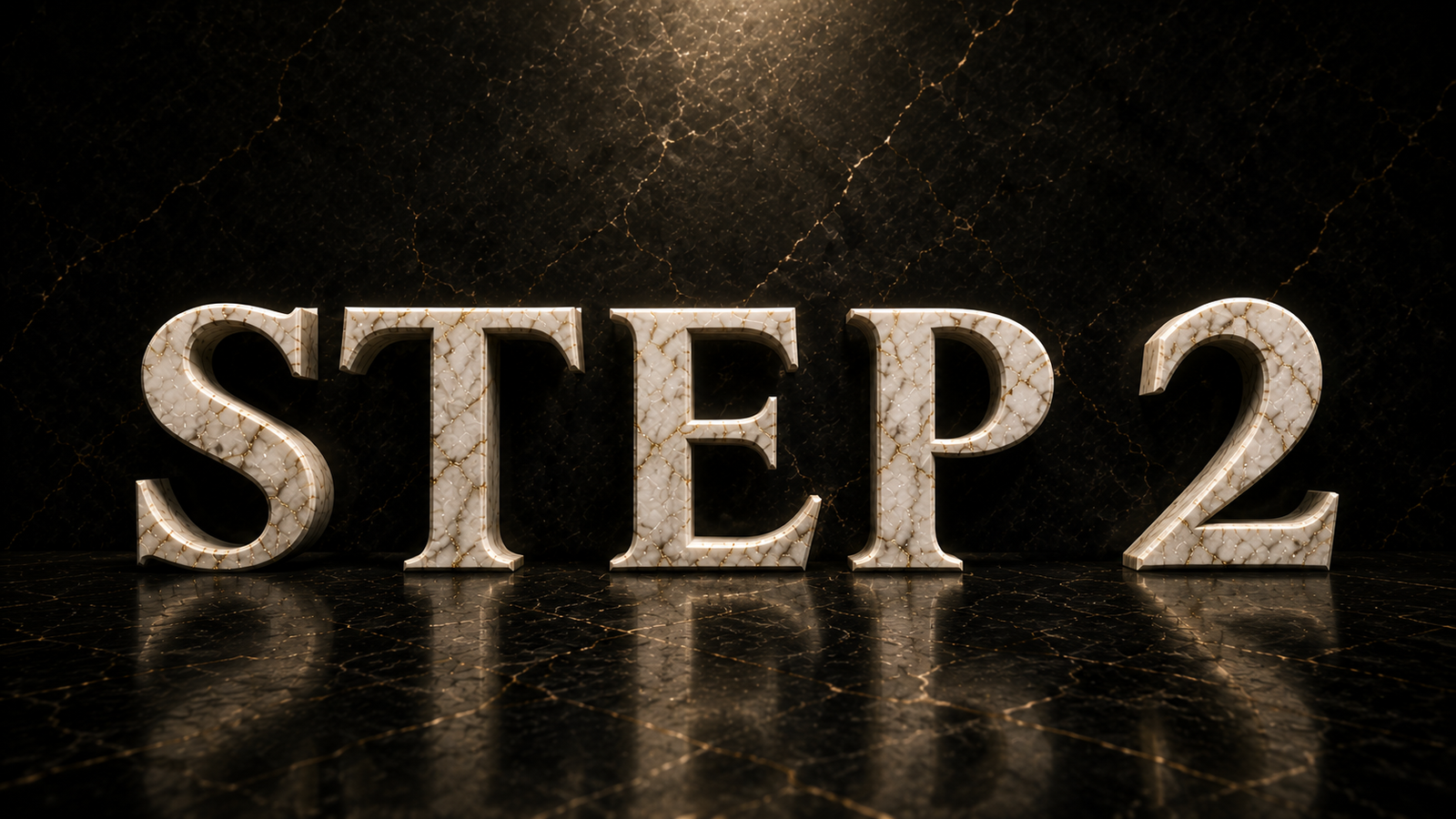 Step 2